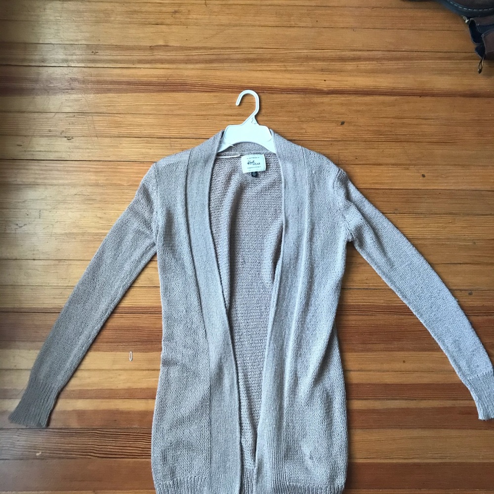 Cardigan